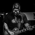 GutterPunk - Professional Concert Photography